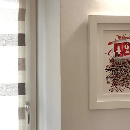 Dado By Mamo Apartment Florence