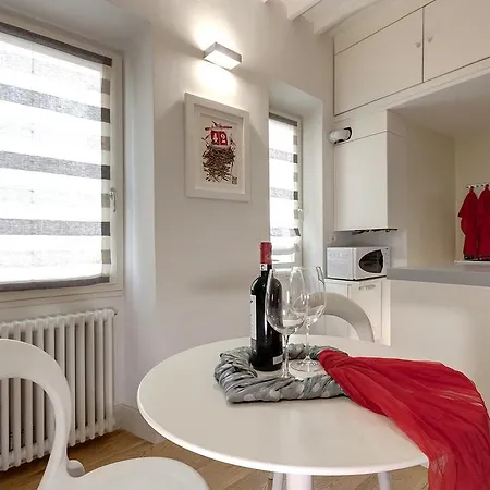 Dado By Mamo Apartment Florence