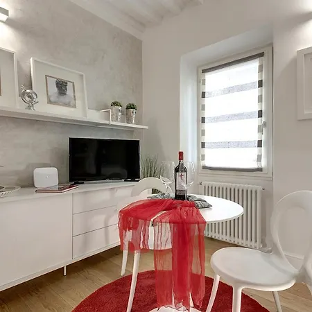 Dado By Mamo Apartment Florence