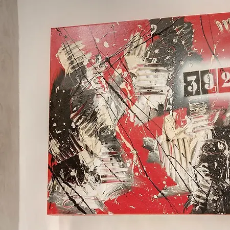 Dado By Mamo Apartament