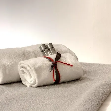 Apartament Dado By Mamo Florencja