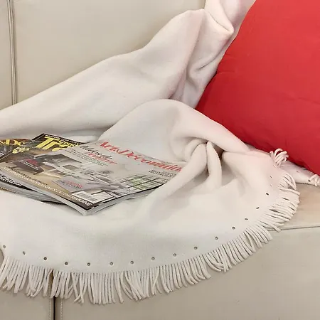 Apartament Dado By Mamo Florencja