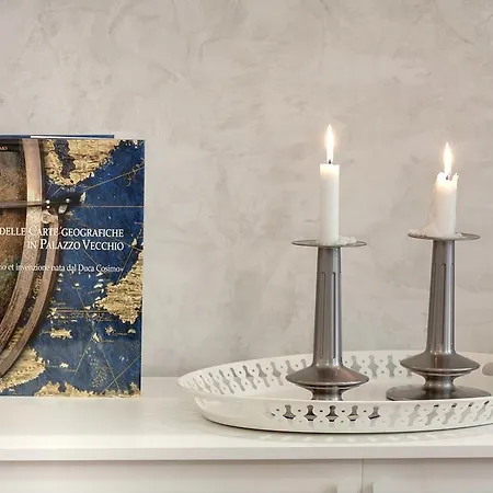 Apartament Dado By Mamo Florencja