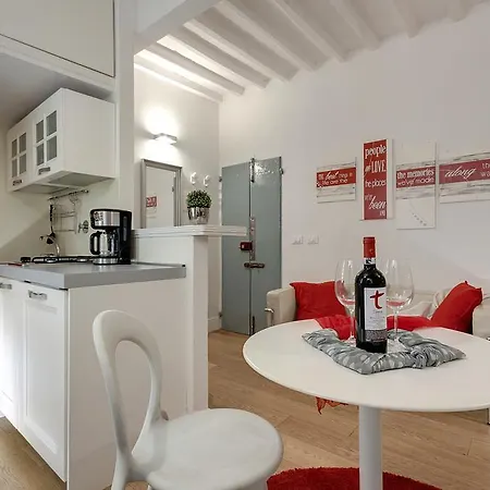 Apartament Dado By Mamo Florencja