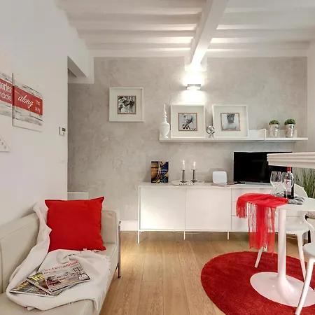 Dado By Mamo Apartament