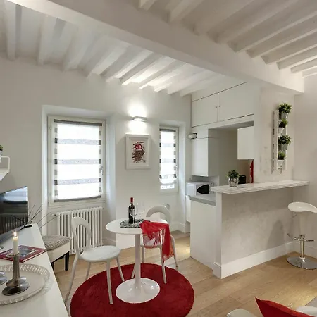Dado By Mamo Apartament Florencja
