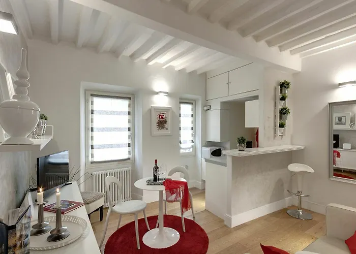 Dado By Mamo Lejlighed Firenze