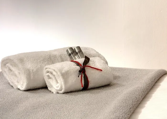 Appartement Dado By Mamo Florence