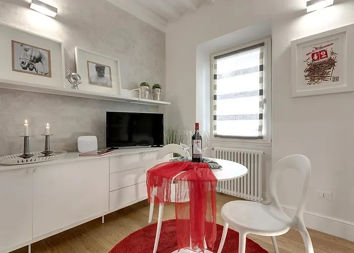 Dado By Mamo Appartement Florence